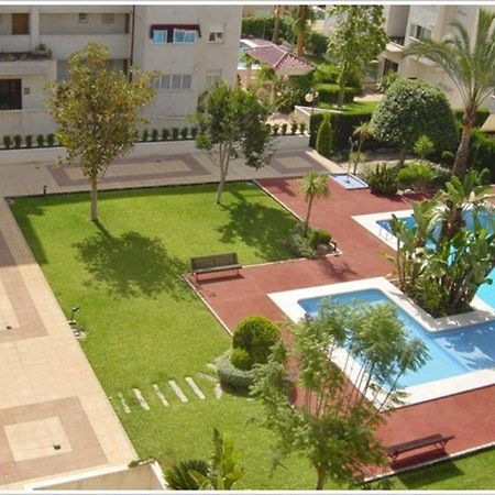 Albir Confort Nuevo Golf El Albir Exterior foto